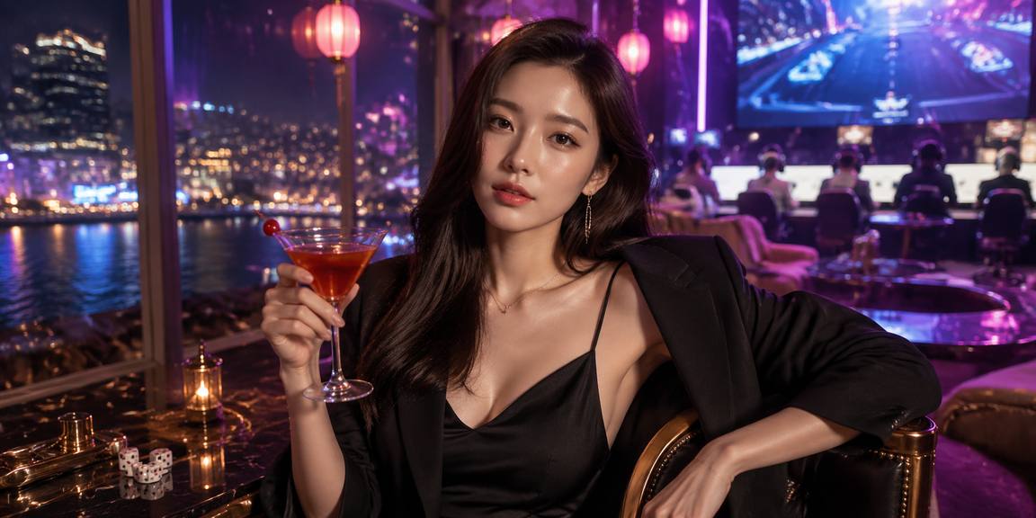 hi789 Casino Trực Tiếp Bàn Quay